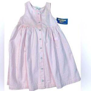Oshkosh B’gosh girls dress